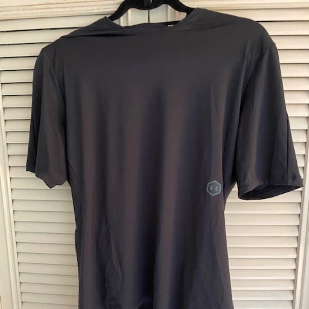 Under Armour Rush Shirt